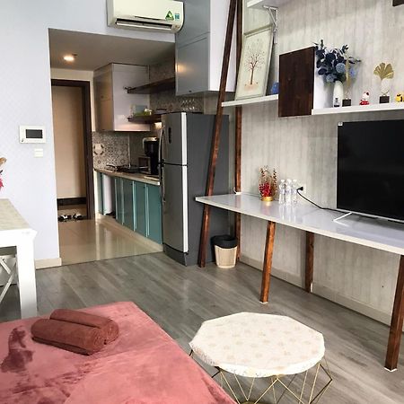 Stay With Me Cbd Apartment - Rivergate Building Ho Chi Minh Zewnętrze zdjęcie