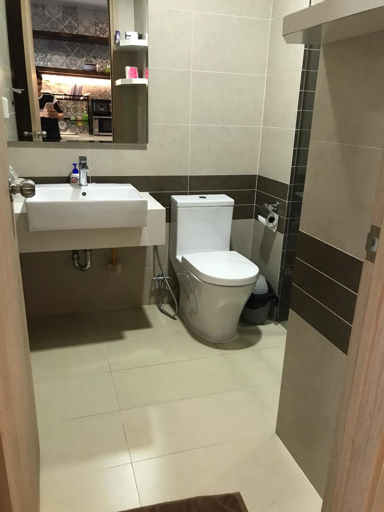 Stay With Me Cbd Apartment - Rivergate Building Ho Chi Minh Zewnętrze zdjęcie